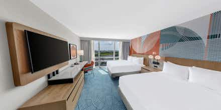 Hotel Hotel Landy Orlando Universal Blvd., A Tribute Portfolio Hotel photo 4