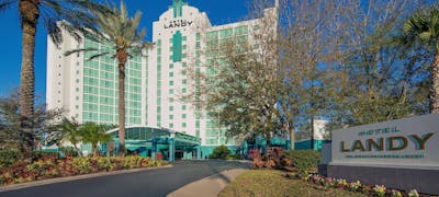Hotel Landy Orlando Universal Blvd., A Tribute Portfolio Hotel