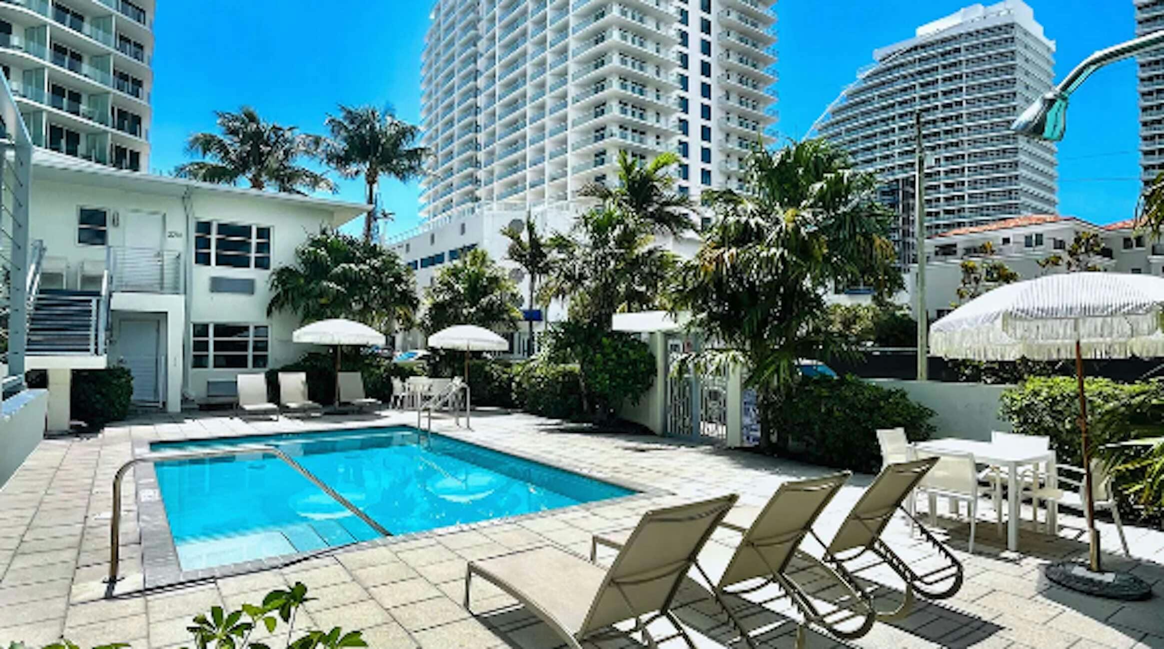 Hotel Aqua Hotel photo 5