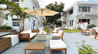 Hotel Aqua Hotel photo 4