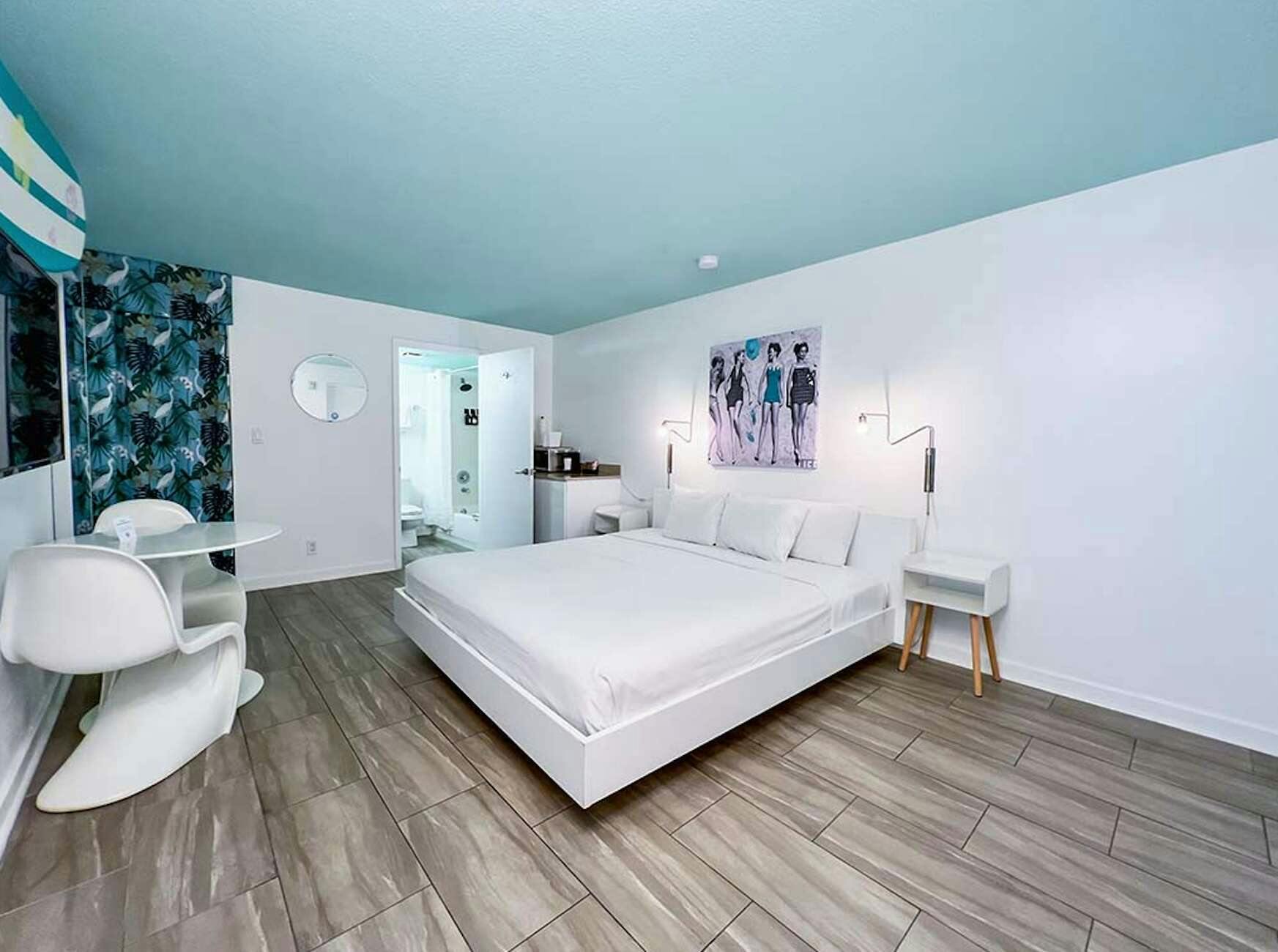 Hotel Aqua Hotel photo 2