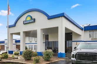 Hotel Days Inn Madisonville photo 2