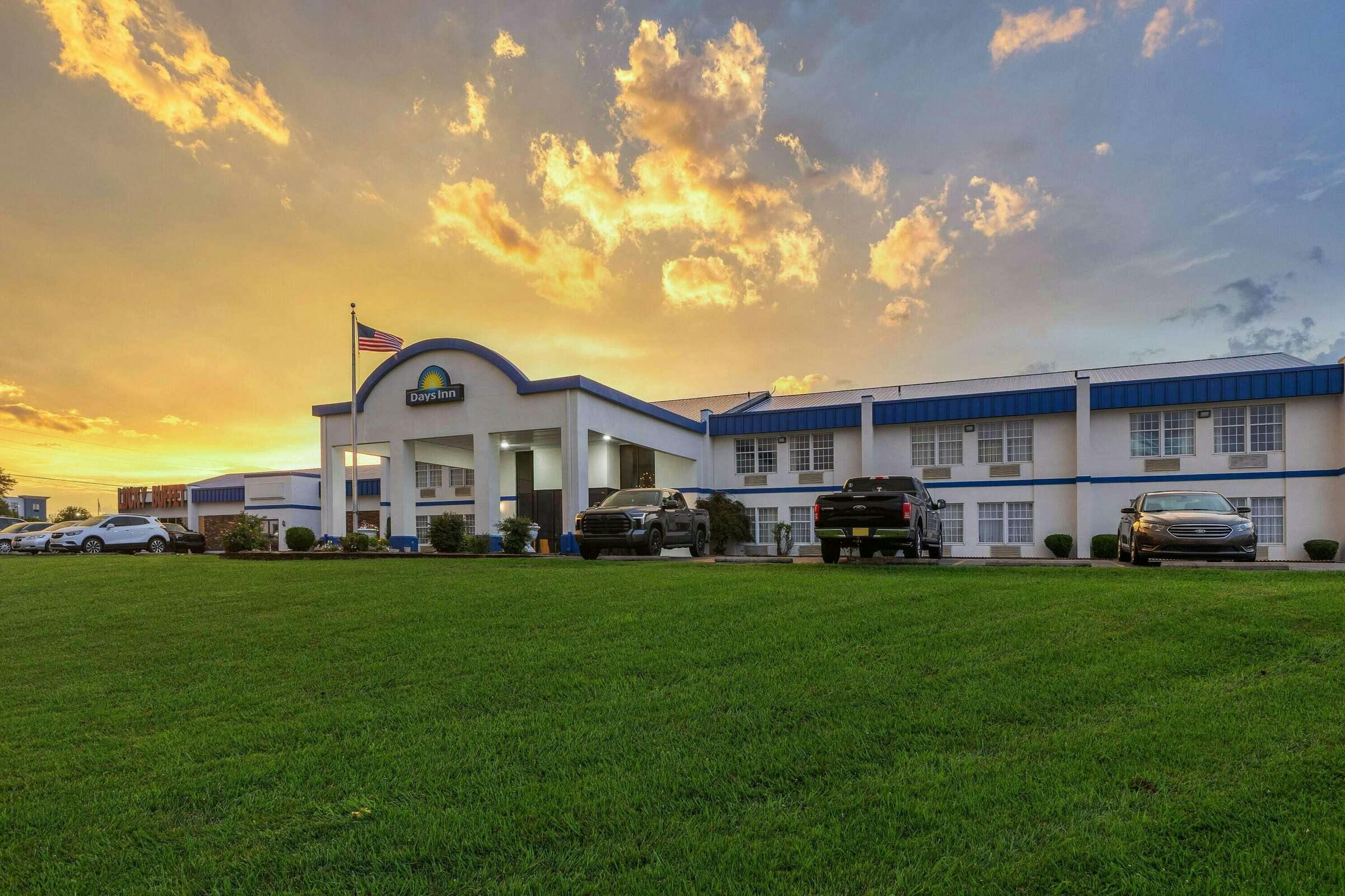 Hotel Days Inn Madisonville photo 4