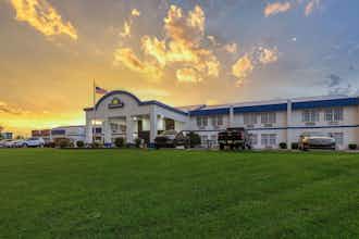 Hotel Days Inn Madisonville photo 4