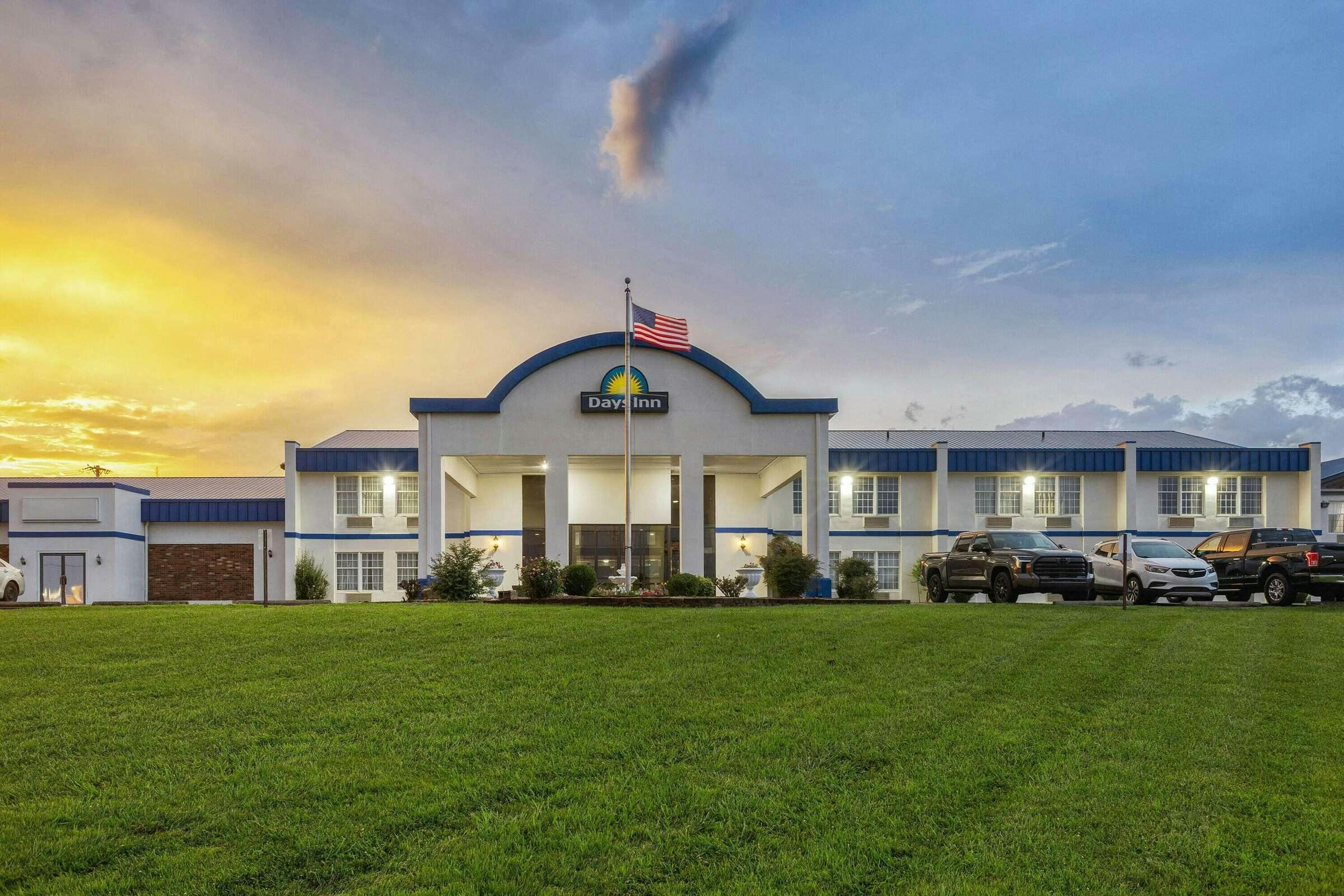 Hotel Days Inn Madisonville photo 5