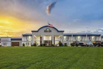 Hotel Days Inn Madisonville photo 5