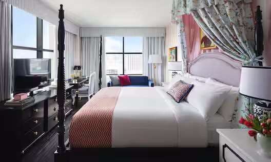 Hotel Graduate by Hilton Nashville photo 4