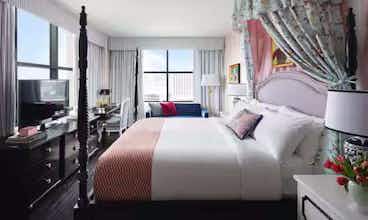 Hotel Graduate by Hilton Nashville photo 4