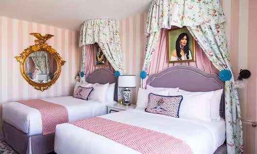 Hotel Graduate by Hilton Nashville photo 5