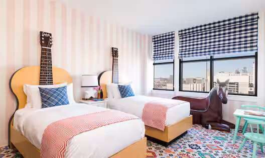 Hotel Graduate by Hilton Nashville photo 3