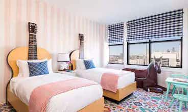 Hotel Graduate by Hilton Nashville photo 3