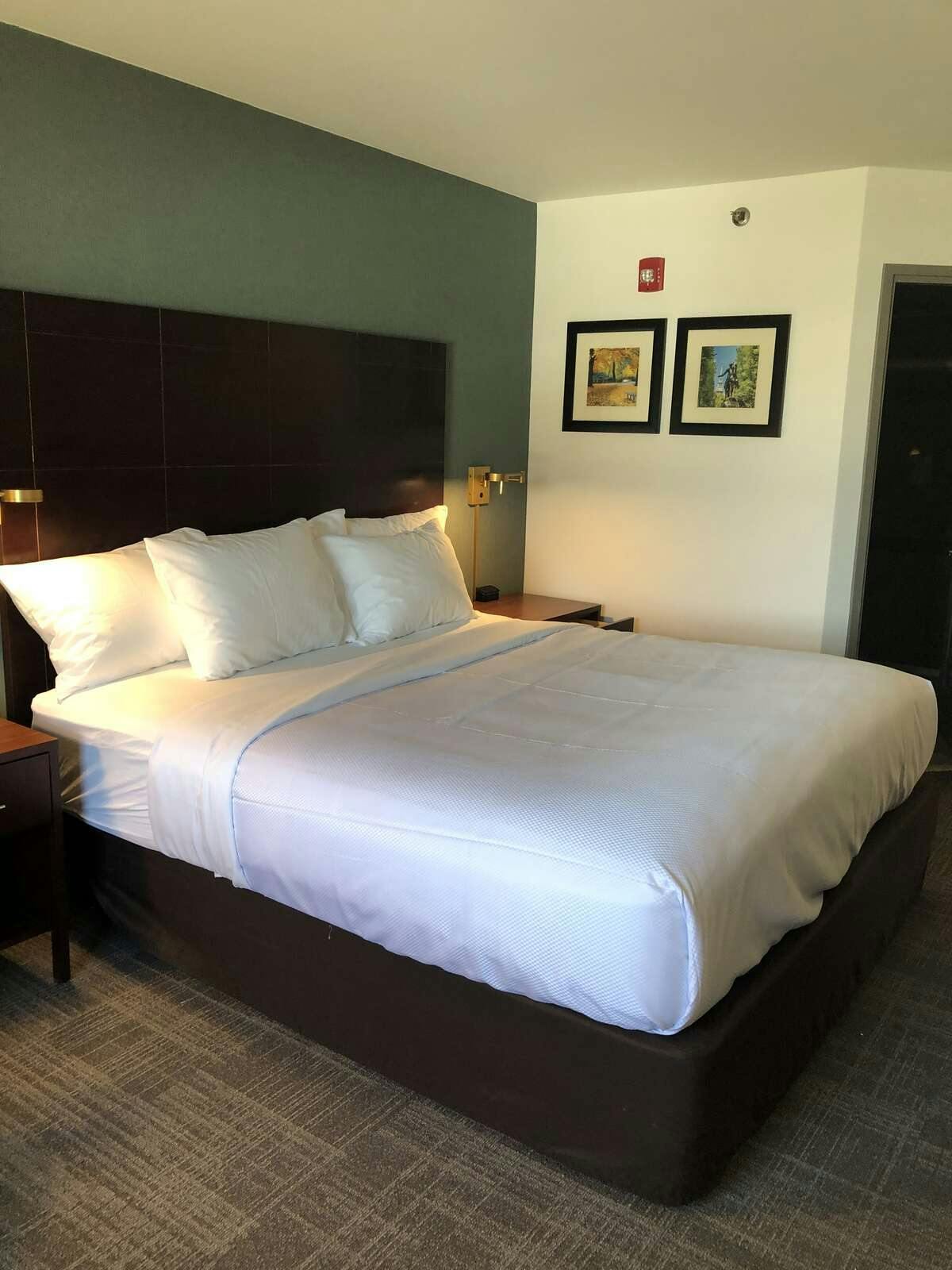 Hotel Comfort Inn Rockland - Boston photo 1