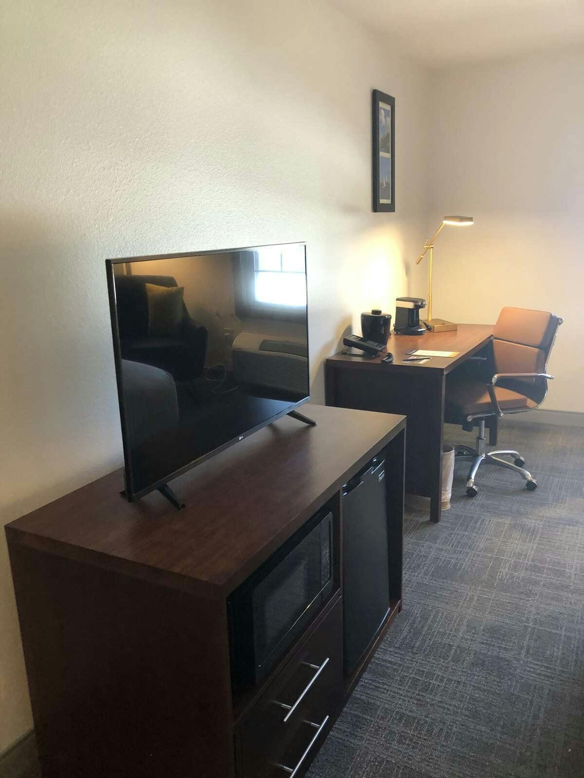 Hotel Comfort Inn Rockland - Boston photo 2