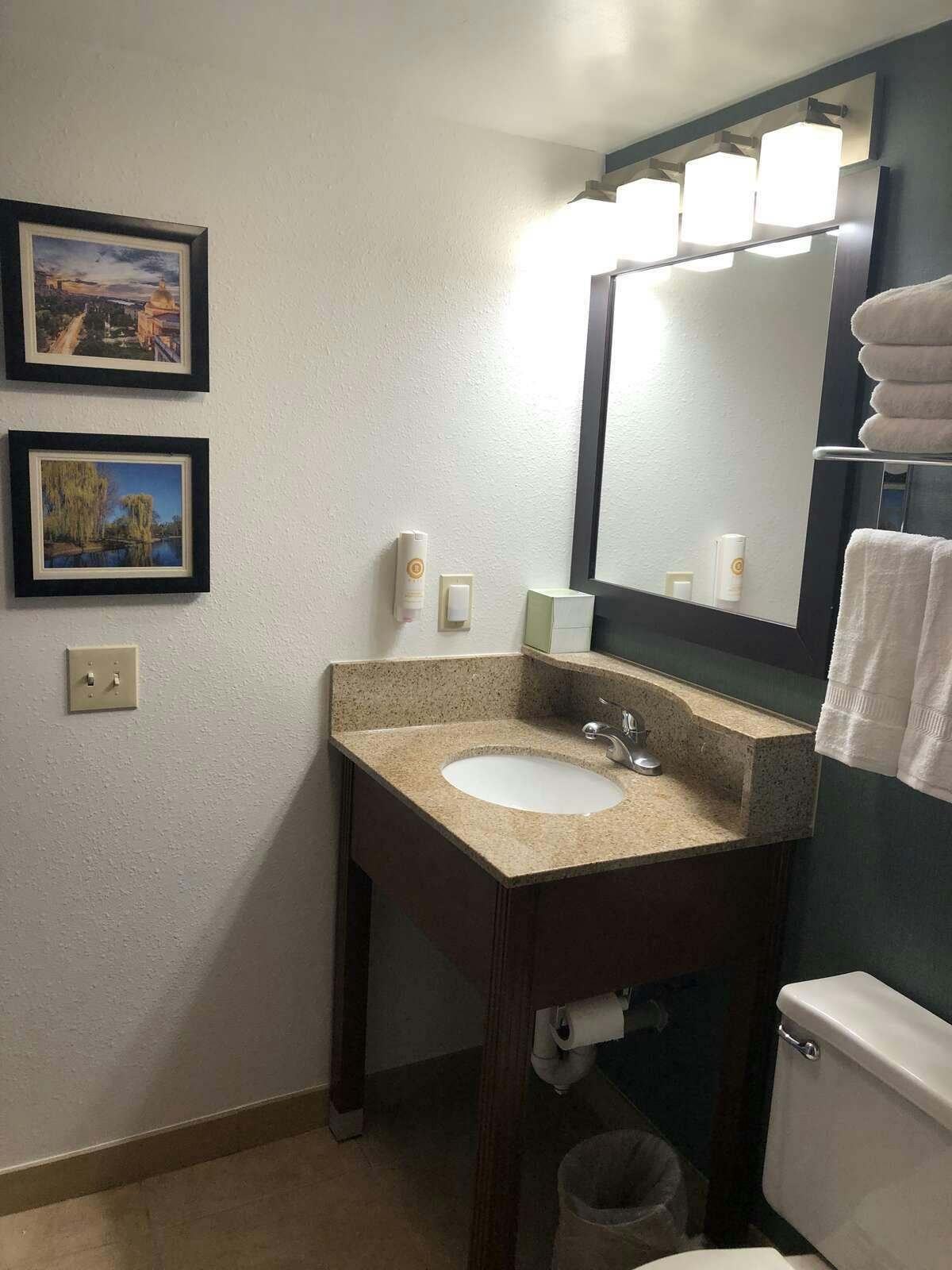 Hotel Comfort Inn Rockland - Boston photo 5