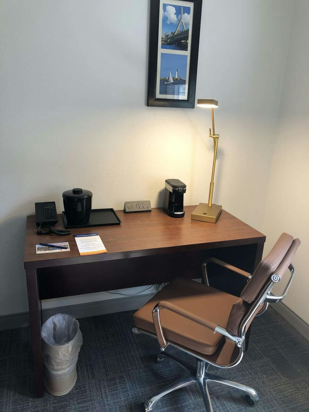 Hotel Comfort Inn Rockland - Boston photo 4