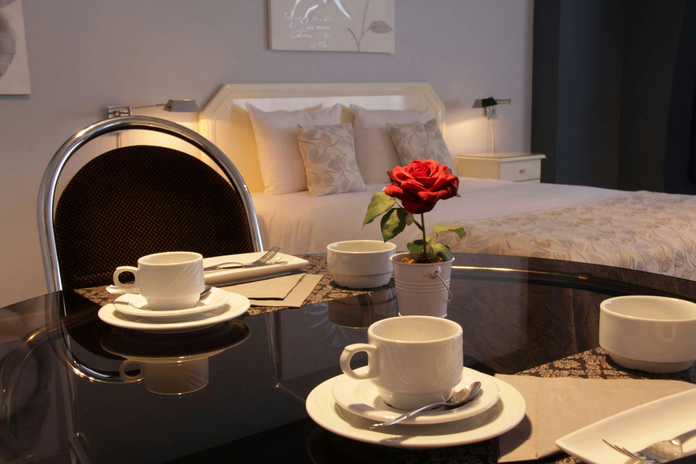 Hotel First Euroflat Hotel photo 3