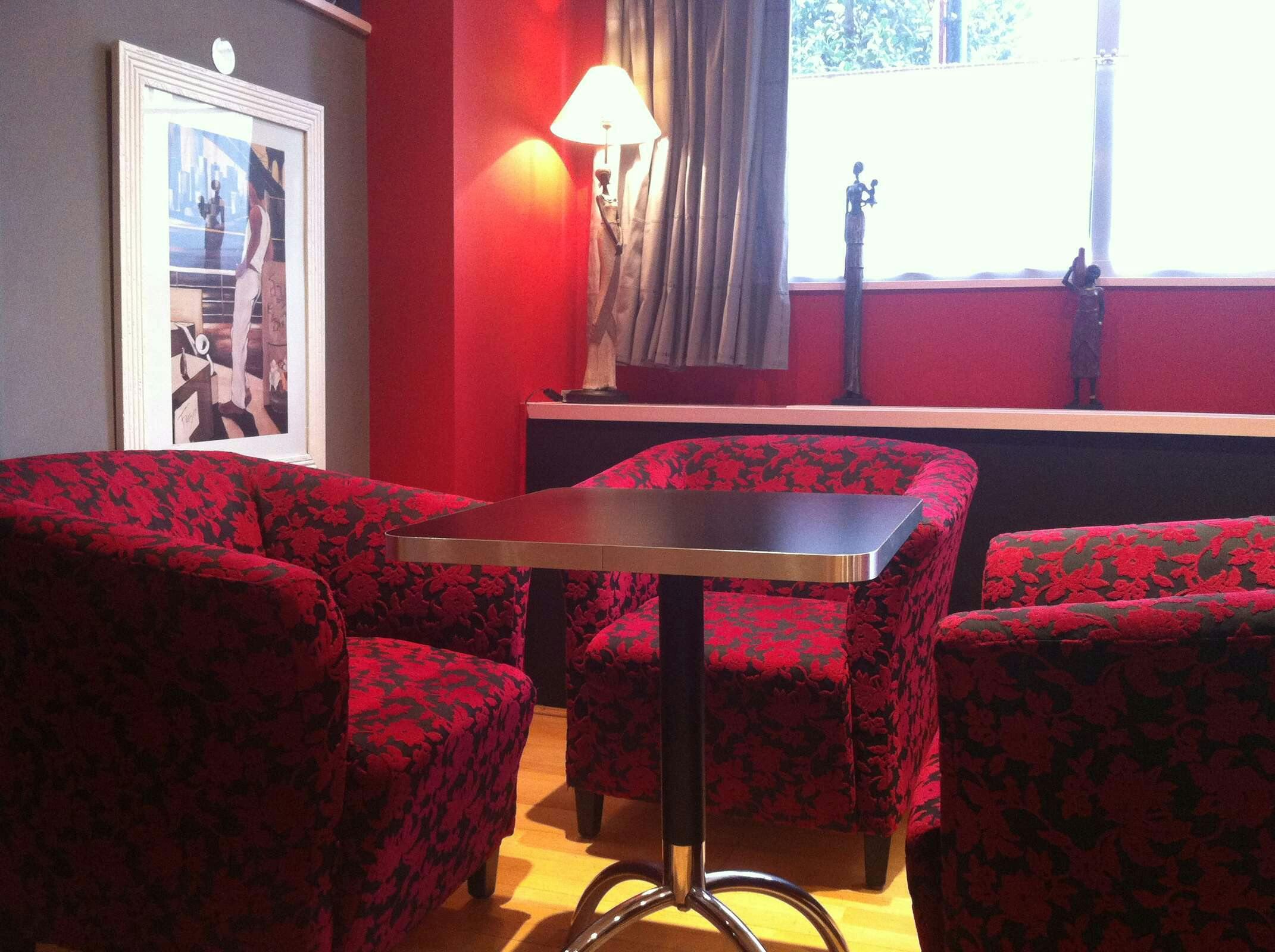 Hotel First Euroflat Hotel photo 5