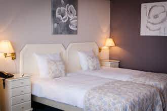 Hotel First Euroflat Hotel photo 5