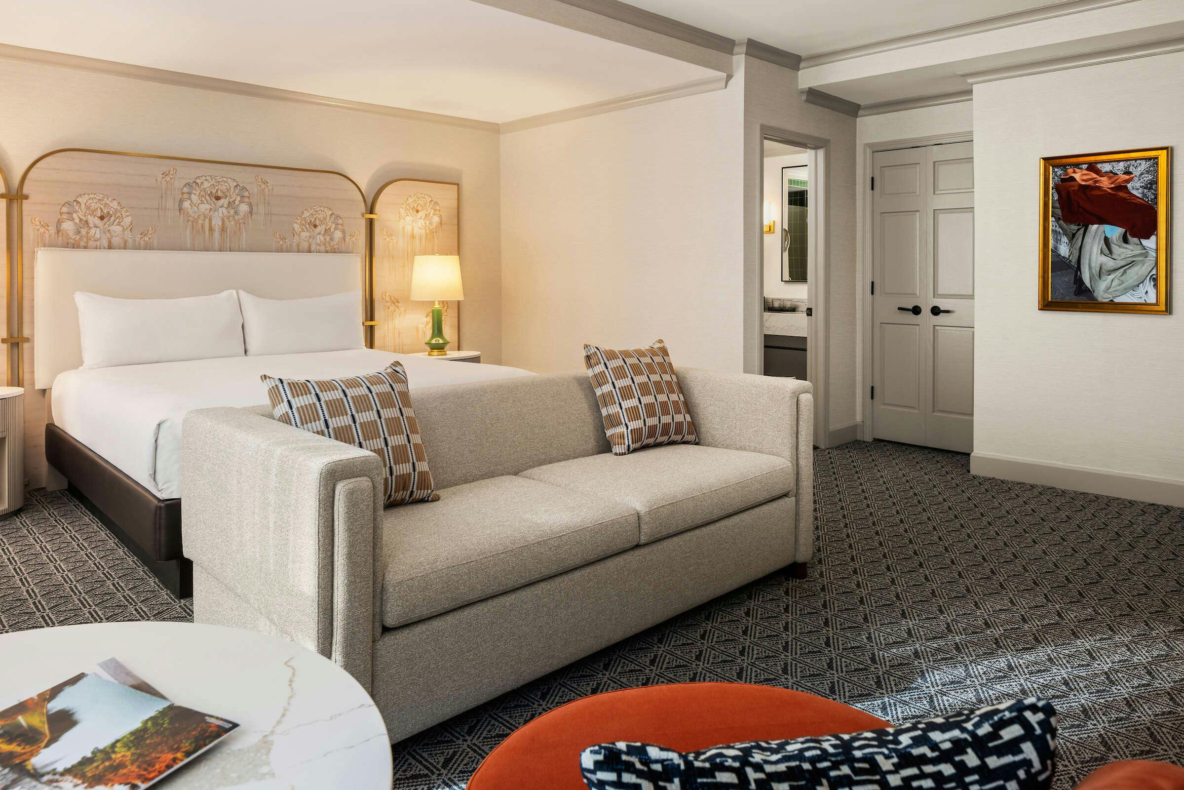 Hotel The Talbott Hotel photo 5