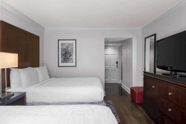 Hotel Hotel Le Marais photo 3