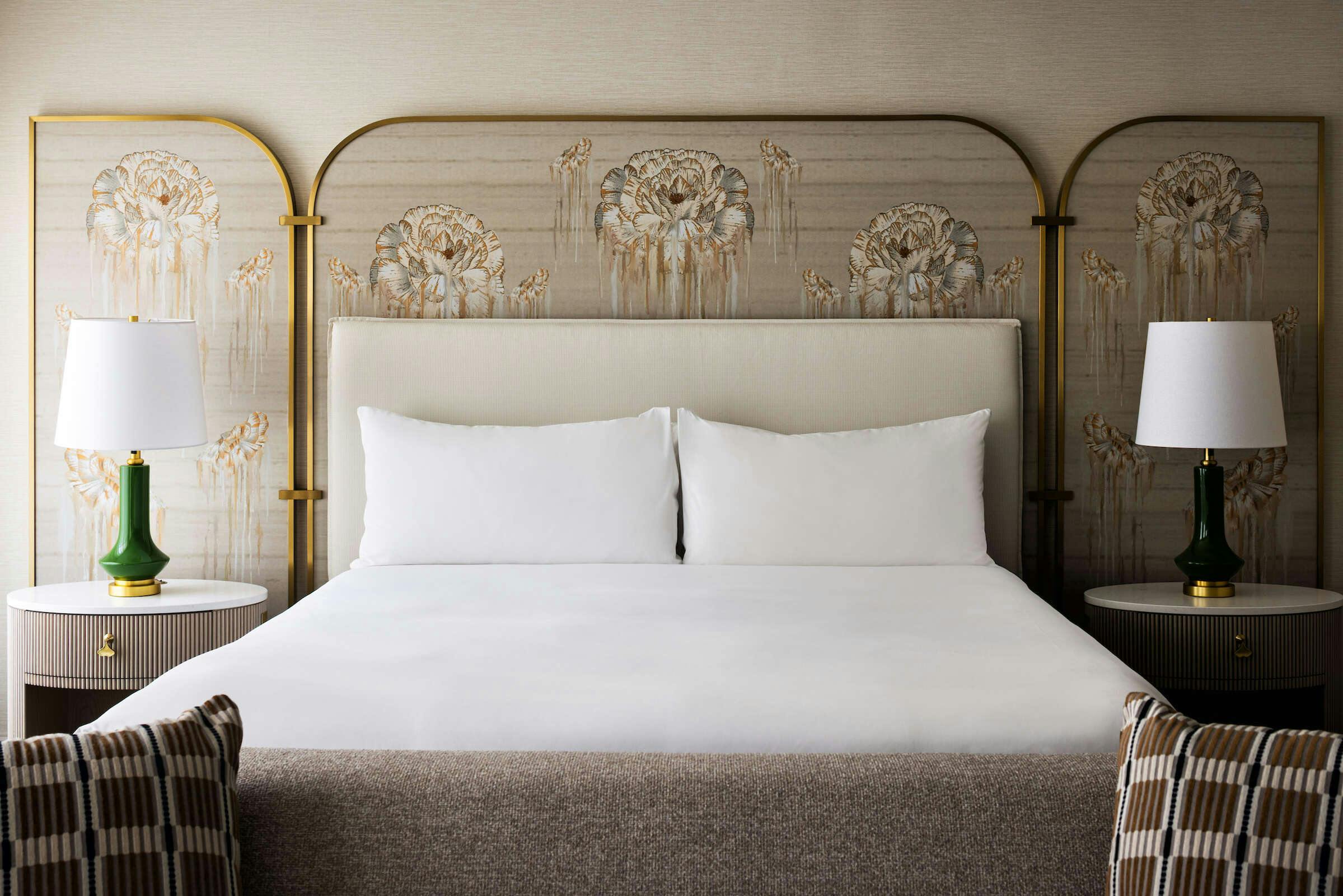 Hotel The Talbott Hotel photo 1