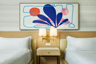 Hotel The Highland Dallas, Curio Collection by Hilton photo 3