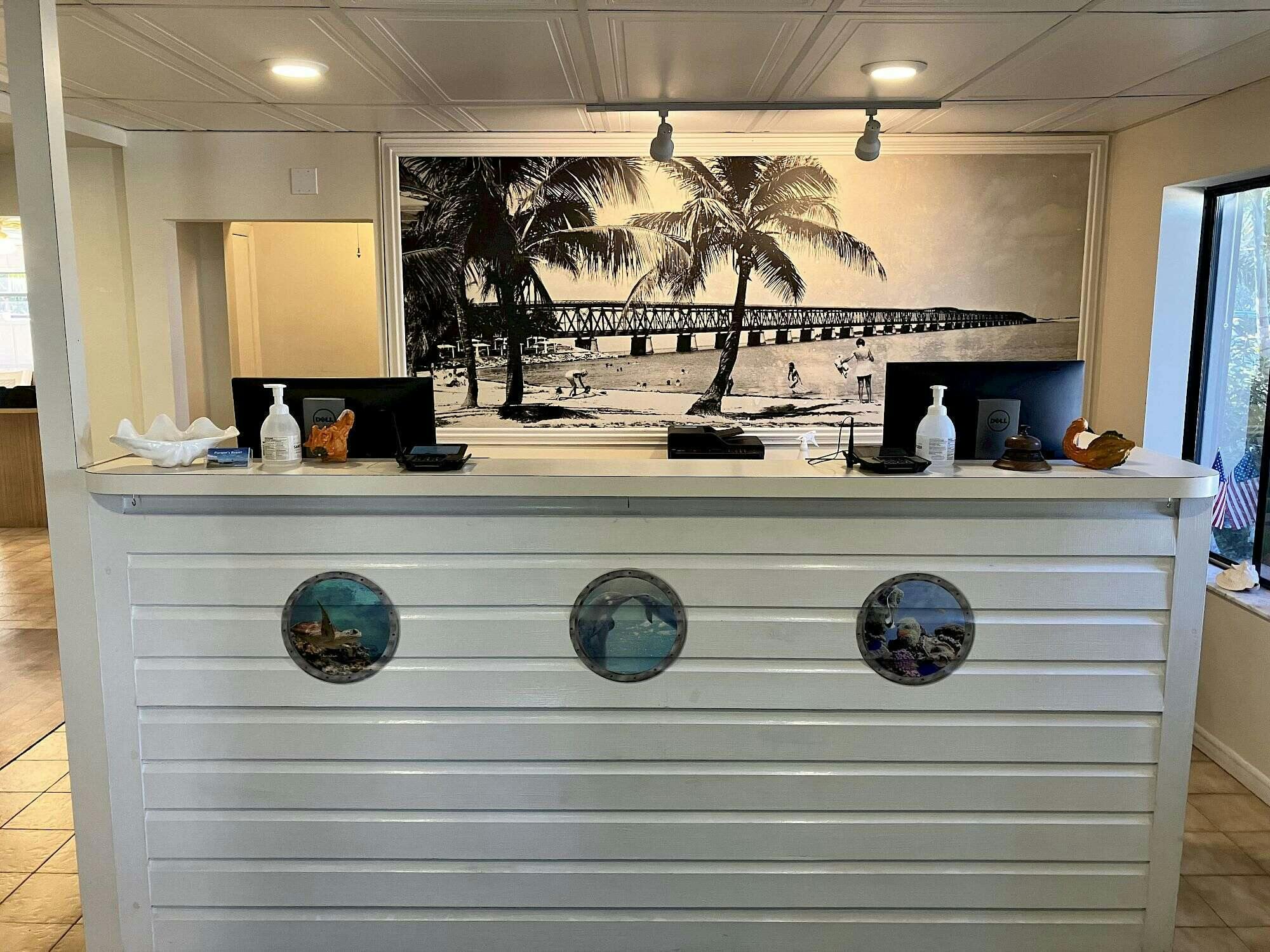 Hotel Parmer's Resort photo 2