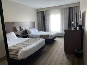 Hotel Country Inn & Suites by Radisson, Prairie du Chien photo 1
