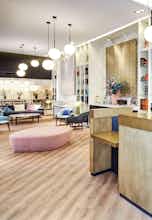 Hotel Sercotel Hotel Europa photo 4