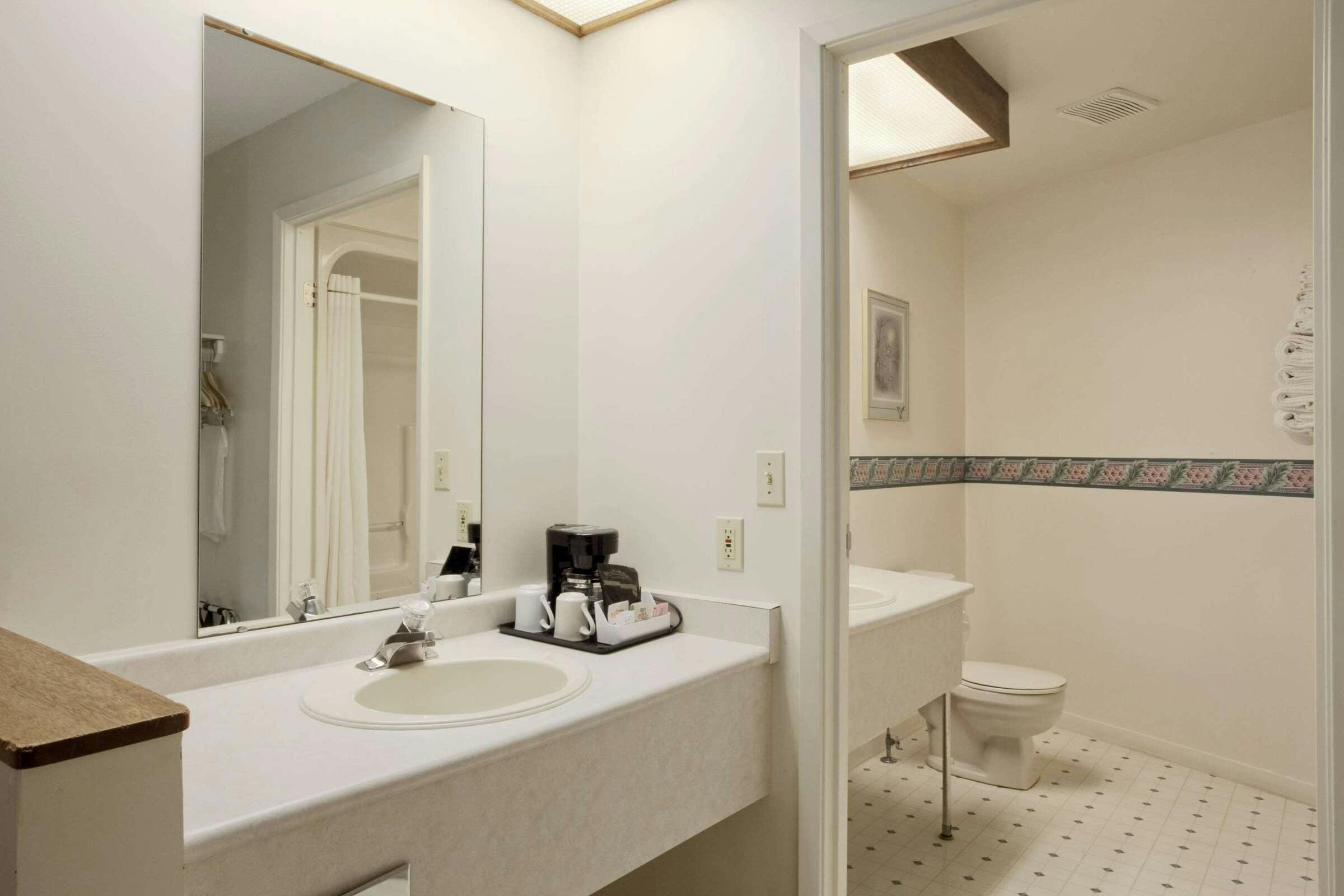 Hotel Travelodge Bracebridge photo 2