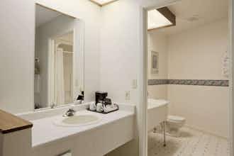 Hotel Travelodge Bracebridge photo 2