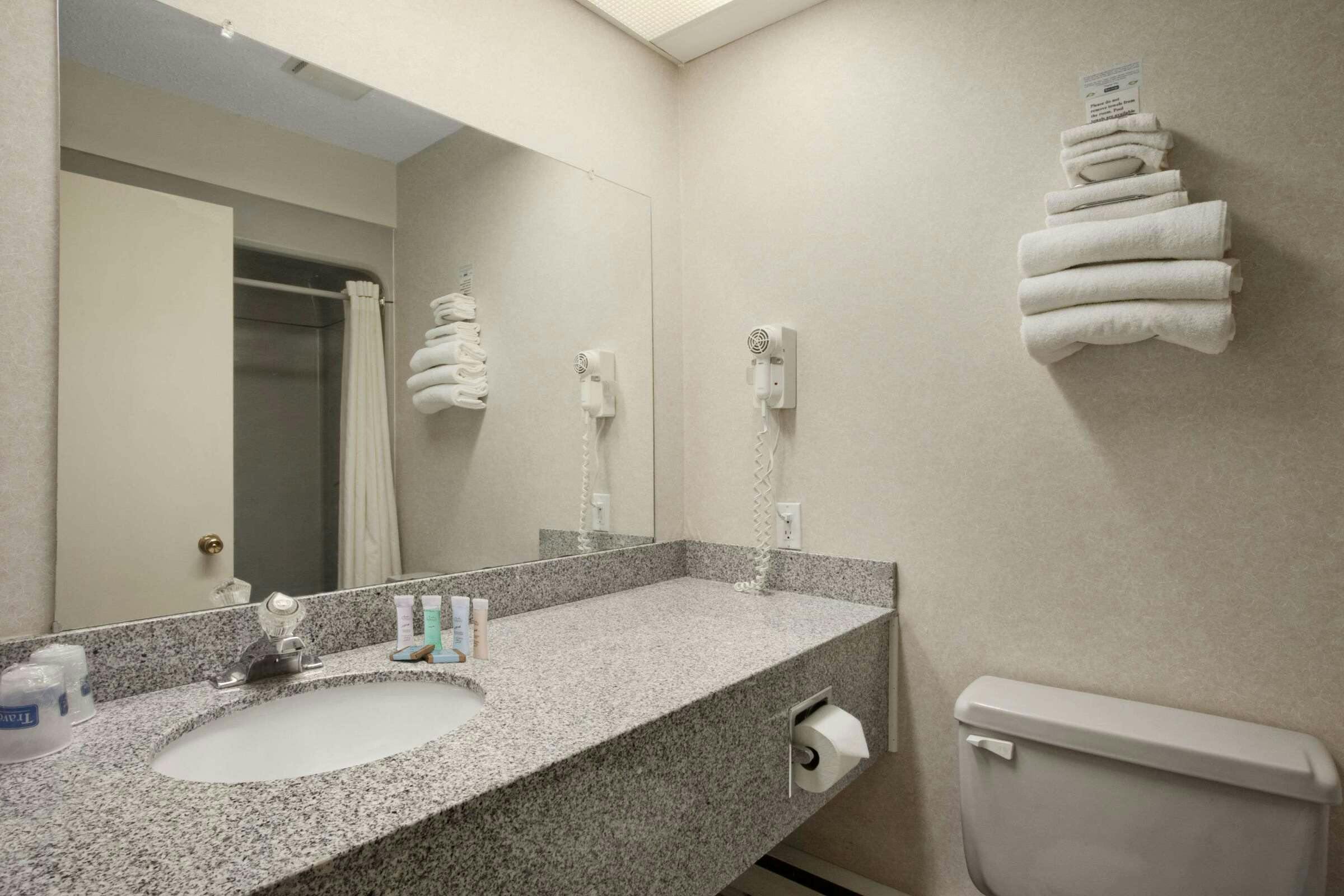 Hotel Travelodge Bracebridge photo 3