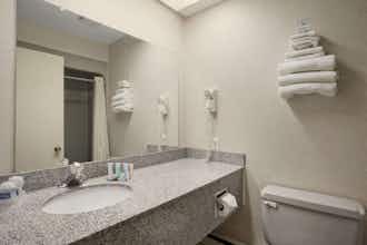 Hotel Travelodge Bracebridge photo 3