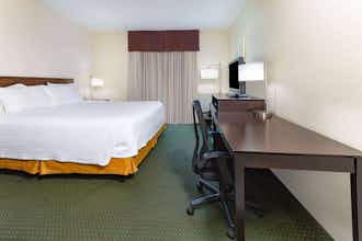 Hotel Travelodge Bracebridge photo 4