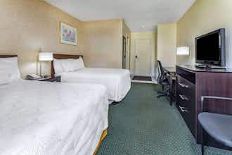 Hotel Travelodge Bracebridge photo 5
