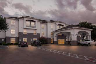 Hotel Super 8 Fort Worth Stockyards photo 2