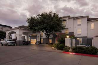 Hotel Super 8 Fort Worth Stockyards photo 3