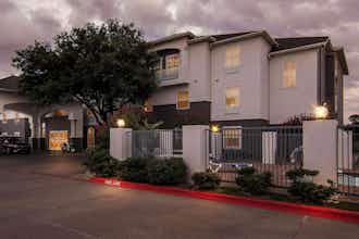 Hotel Super 8 Fort Worth Stockyards photo 5