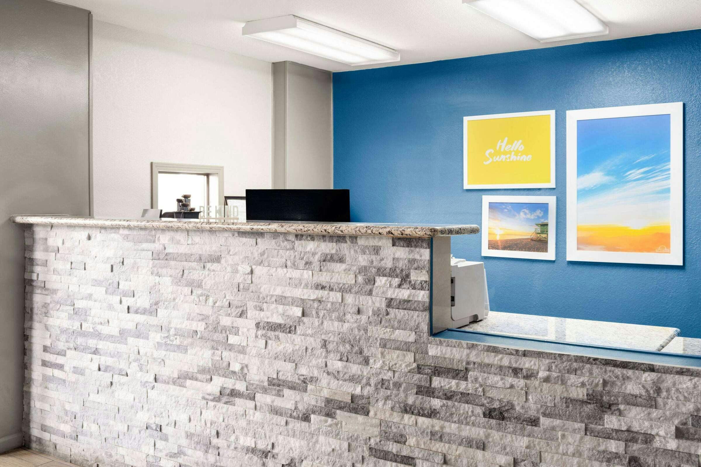 Hotel Days Inn by Wyndham Ardmore photo 3