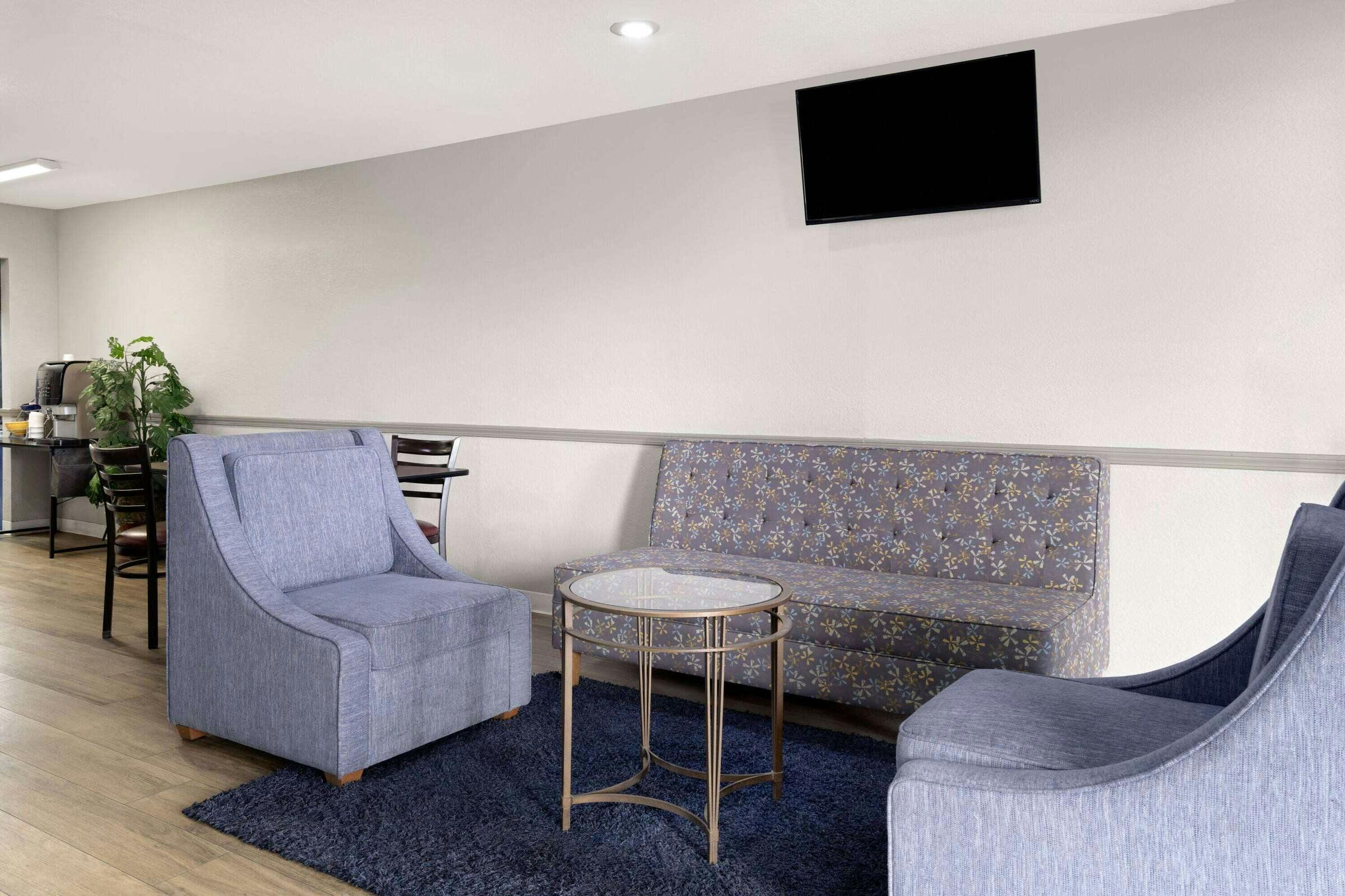 Hotel Days Inn by Wyndham Ardmore photo 4