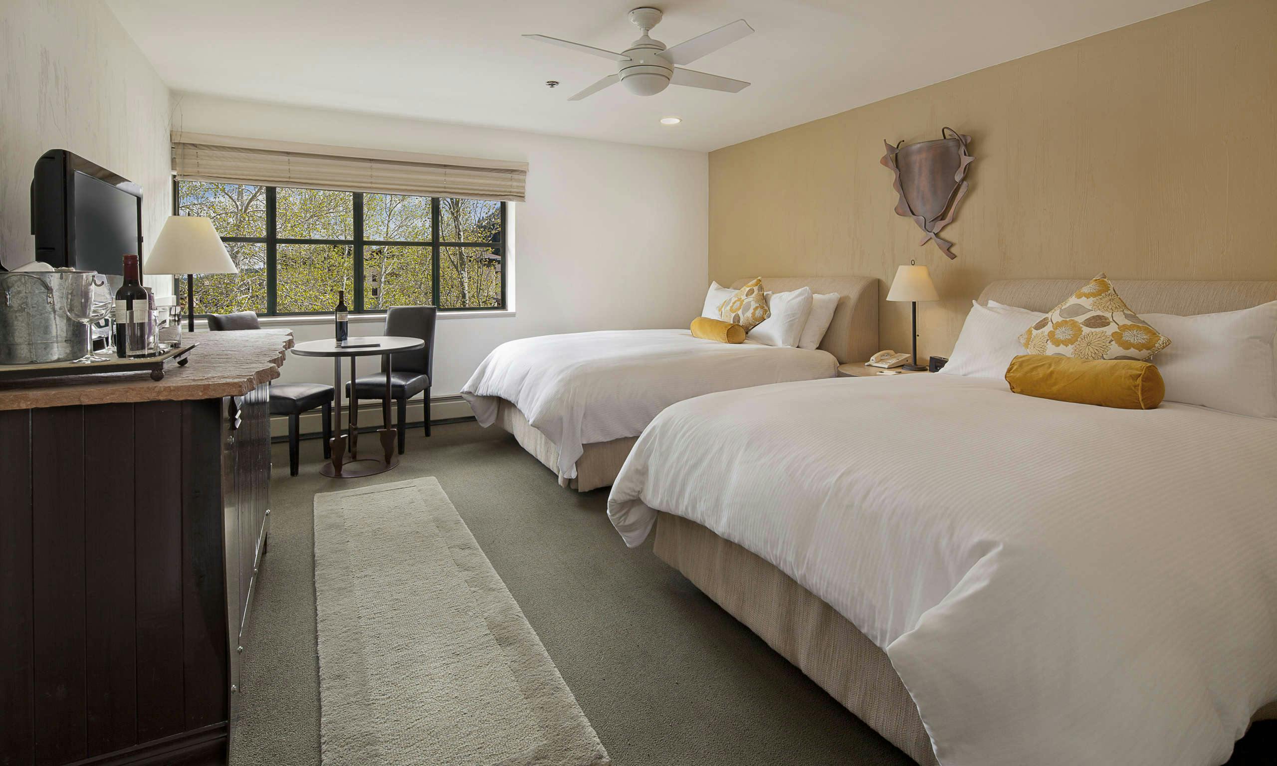 PlumpJack Inn, North Lake Tahoe HotelTonight