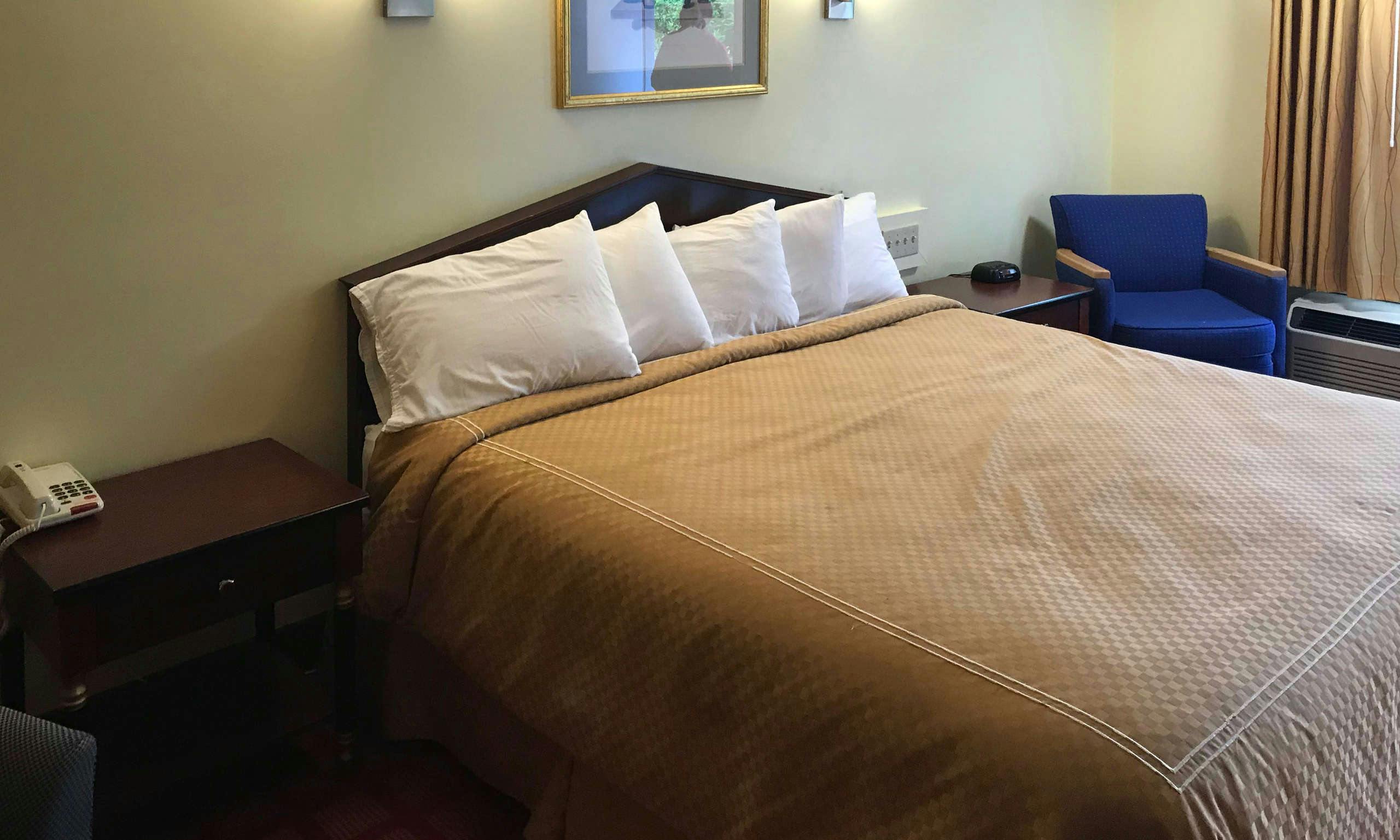 Captains Quarters Motel & Conference Center, Cape Cod Chatham