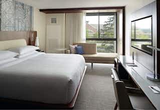 Hotel Marriott at the University of Dayton photo 3