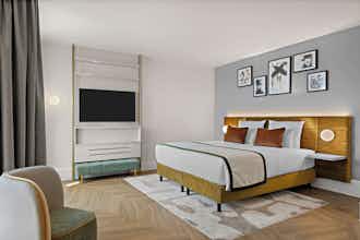 Hotel Leonardo Hotel Mainz photo 1