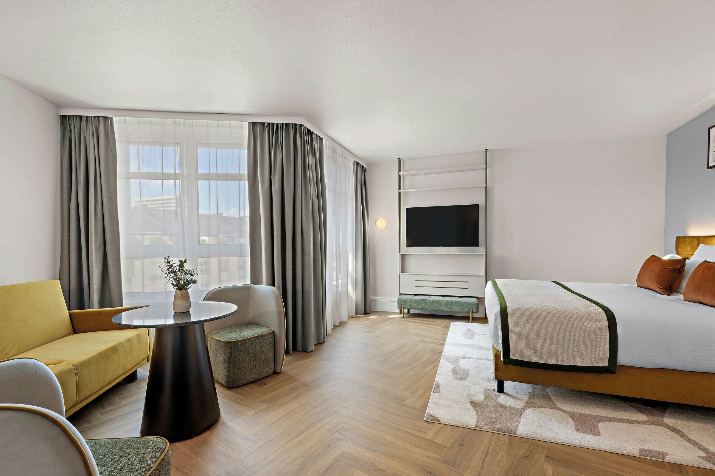 Hotel Leonardo Hotel Mainz photo 1