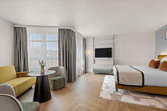 Hotel Leonardo Hotel Mainz photo 2