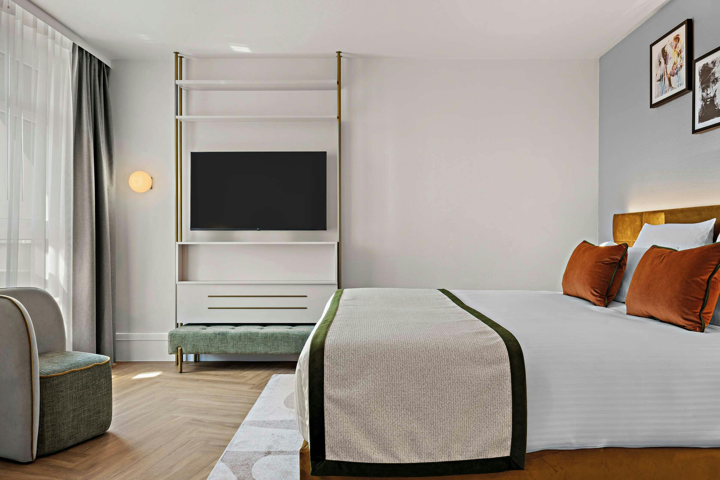 Hotel Leonardo Hotel Mainz photo 3