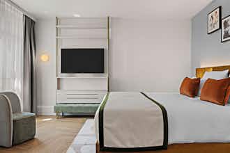 Hotel Leonardo Hotel Mainz photo 4