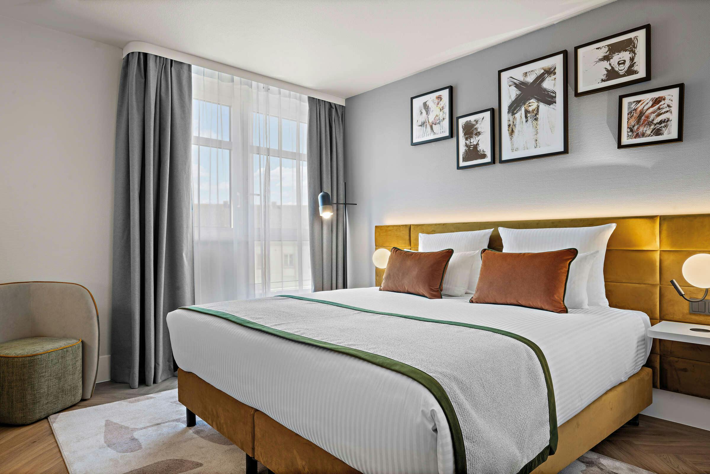 Hotel Leonardo Hotel Mainz photo 5