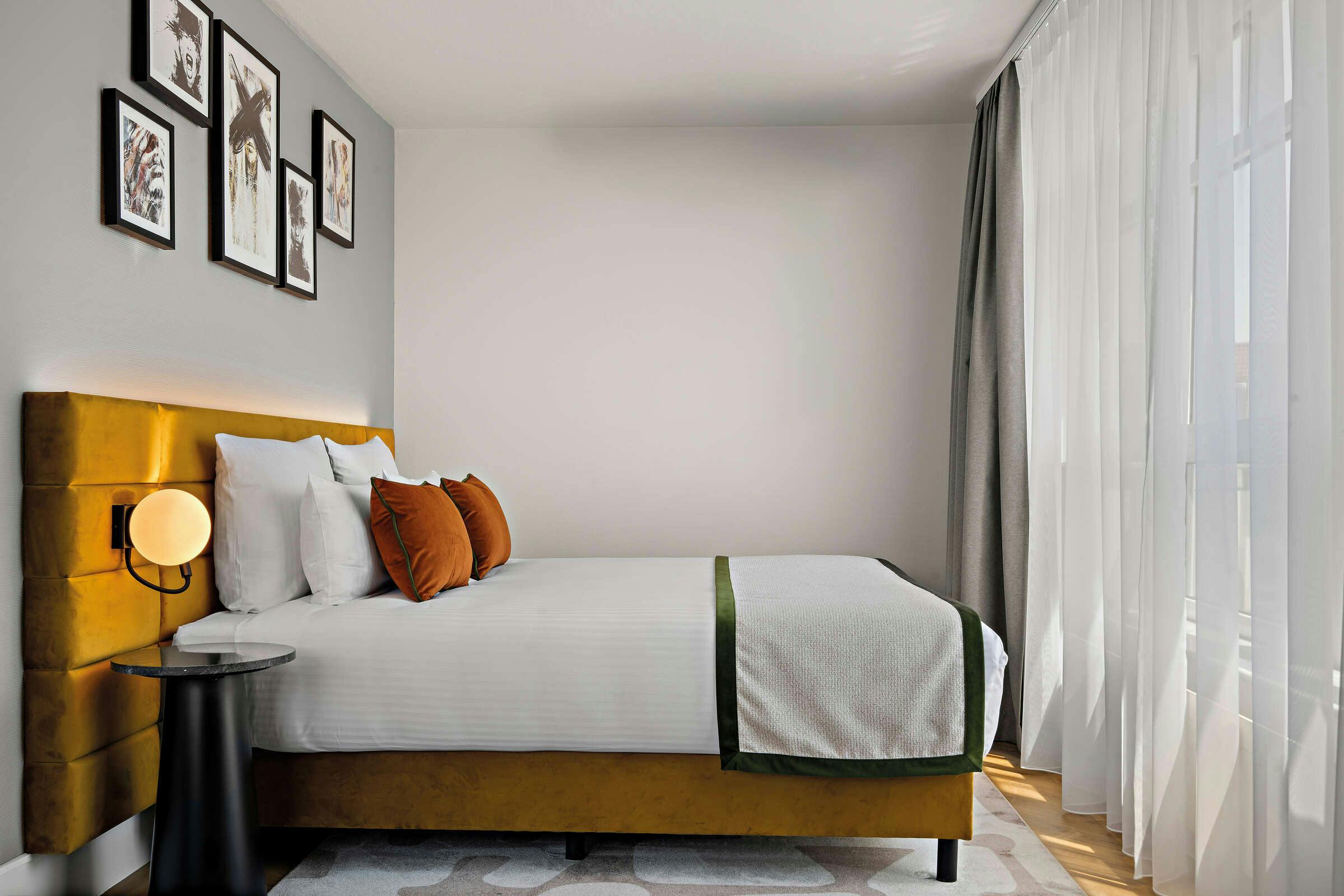 Hotel Leonardo Hotel Mainz photo 2